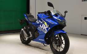 SUZUKI ｼﾞｸｻｰ250SF 2019