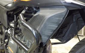 KTM 390 ADVENTURE 2021