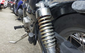 KAWASAKI ELIMINATOR 125 BN125A