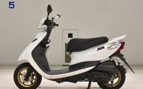YAMAHA JOG ZR-4 2026 SA58J