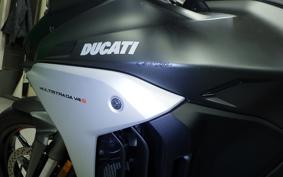 DUCATI MULTISTRADA V4S 2024