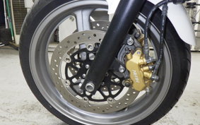 HONDA CB400 SUPER BOLDOR VTEC A 2009 NC42