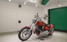 HARLEY FXCWC 1580 2010