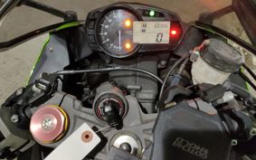 KAWASAKI NINJA ZX-6R 2013 ZX636E