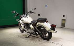 YAMAHA DRAGSTAR 250 VG05J