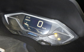 HONDA PCX125 2006 JK05