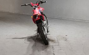 HONDA CRF125F JE03