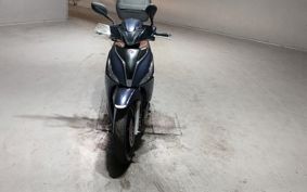 KYMCO MANY -SERI-S125 ..