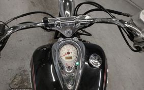 YAMAHA DRAGSTAR 400 CLASSIC 2011 VH02J