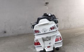 HONDA GL 1800 GOLD WING SC47