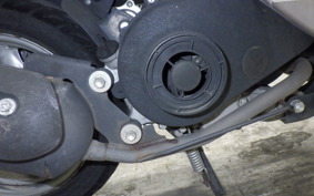 SUZUKI ﾚｯﾂG 2025 CA4AA