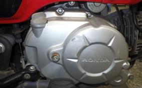 HONDA CROSS CUB 50 AA06