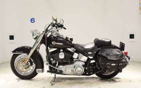 HARLEY FLSTCI 1450 2002