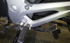 HONDA NC 700 S ABS 2013 RC61