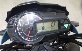 KAWASAKI Z125 PRO 2011 BR125H