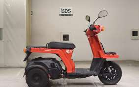 HONDA GYRO X 2008 TD01