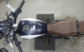 KAWASAKI ESTRELLA