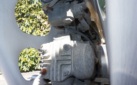 HONDA C50 SUPER CUB C50