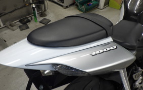 SUZUKI GSX-R1000 2007