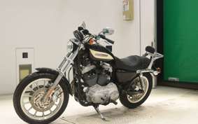 HARLEY XL1200R 2004
