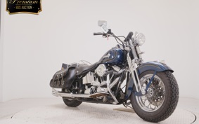 HARLEY FLSTS 1450 1999