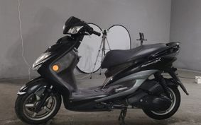 YAMAHA CYGNUS 125 X SE44J