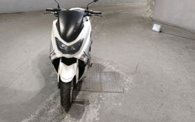 YAMAHA N-MAX 125 SE86J