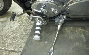 HONDA SHADOW 400 2001 NC34