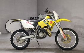 SUZUKI RM125 RF16A