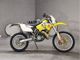 Фото Suzuki RM125 с японского аукциона