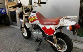 HONDA MONKEY Z50J