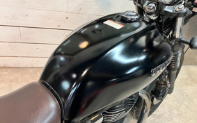 HONDA GB350 2021 NC59