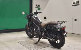 HONDA REBEL 250 S 2024 MC49