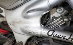 HONDA VTR 250 Gen. 2 1989 MC33
