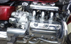 HONDA VALKYRIE 1997 SC34