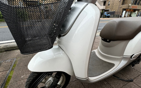 HONDA GIORNO AF70
