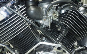 YAMAHA DRAGSTAR 1100 CLASSIC 2002 VP13J