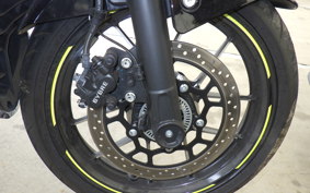 SUZUKI GIXXER 250 SF ED22Y
