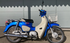 HONDA SUPER CUB110 JA44