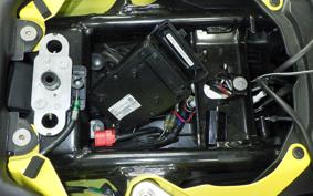 SUZUKI Vストローム250SX 2016