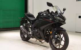 YAMAHA YZF-R25 A RG43J