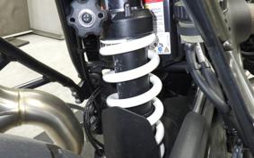 BMW R NINE T SCRAMBLER 2022