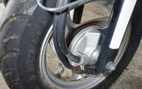 YAMAHA JOG Gen.5 SA36J