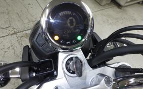 HONDA MONKEY 125 2007 JB03