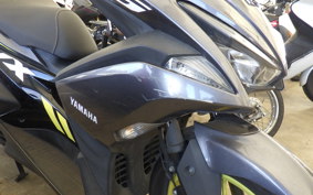 YAMAHA AERO X155