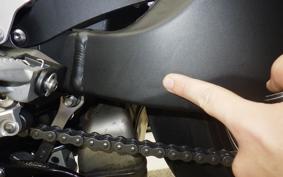 KAWASAKI NINJA ZX-6R A 2026 ZX636J