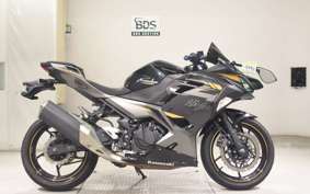KAWASAKI NINJA 400 2021 EX400G