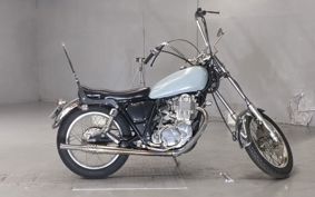 YAMAHA SR400 2014 RH03J