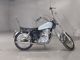 Фото Yamaha SR400 2014 с японского аукциона