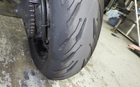 HONDA RVF400 1994 NC35